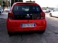 PEUGEOT 108 VTi 72 S&S 5 porte Collection