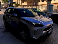 TOYOTA Yaris Cross 1.5 Hybrid 5p. E-CVT Busin.