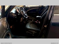 MINI Mini Cooper Countryman - NAVY+CLIMATRONIC