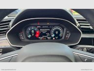 AUDI Q3 35 TDI S tronic Business Advanced