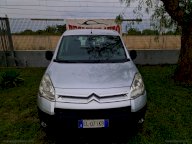 CITROEN BERLINGO 1.6 HDI 3 POSTI L2