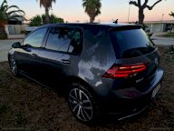 VOLKSWAGEN Golf 7.5 1.6 TDI DSG FULL-LED COCKPIT
