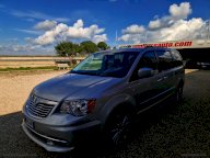 LANCIA Voyager 2.8 Turbodiesel Platinum 163 CV