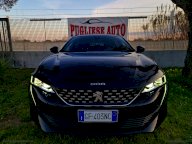 PEUGEOT 508 BlueHDi 130 S&S EAT8 GT Line