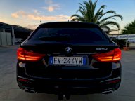 BMW 520d aut. Touring Msport