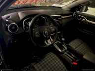 MG ZS 1.5 VTi-tech Comfort