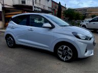 HYUNDAI i10 1.0 MPI Connectline