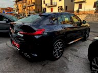 BMW X4 xDrive20d 48V Msport
