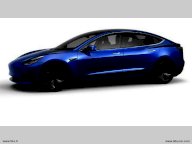 TESLA Model 3 Long Range Dual Motor AWD