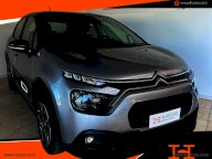 CITROEN C3 PureTech 83 S&S Shine