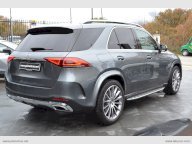 MERCEDES-BENZ GLE 300 d 4Matic Mild Hybrid Premium