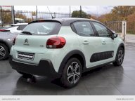 CITROEN C3 BlueHDi 75 S&S Shine
