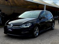 VOLKSWAGEN Golf 1.6 TDI 115CV DSG R LINE