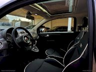 FIAT 500 1.2 Dualogic Lounge