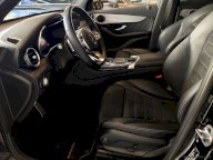 MERCEDES-BENZ GLC 220 d 4Matic Coupé Premium