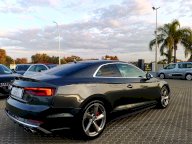 AUDI S5 COUPE 3.0 TFSI EXCLUSIVE EDITION QUATTRO TIPTRONIC