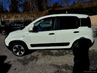 FIAT Panda Cross 1.0 FireFly S&S Hybrid