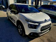 CITROEN C3 PureTech 110 S&S Max