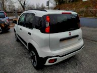 FIAT Panda Cross 1.0 FireFly S&S Hybrid