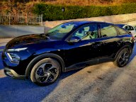 CITROEN C4 PureTech 130 S&S Plus