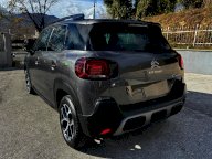 CITROEN C3 Aircross PureTech 110 S&S Plus