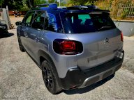 CITROEN C3 Aircross PureTech 130 S&S EAT6 Max