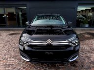 CITROEN C4 PureTech 130 S&S Max