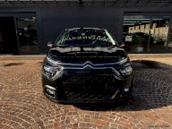 CITROEN C3 PureTech 110 S&S EAT6 Max
