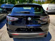 ALFA ROMEO Stelvio 2.2 T.d. 160CV AT8 RWD Sprint