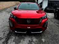 PEUGEOT 2008 PureTech 100 S&S Allure