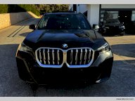 BMW X1 xDrive 20d Msport