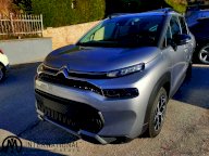CITROEN C3 Aircross PureTech 110 S&S Plus