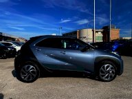 TOYOTA Aygo X 1.0 VVT-i 72 CV 5p. Trend