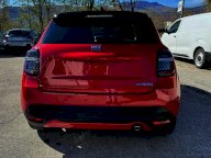 FIAT 600 Hybrid MHEV La Prima