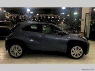TOYOTA Aygo X 1.0 VVT-i 72 CV 5p. Active