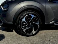 CITROEN C4 PureTech 130 S&S Shine