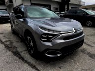 CITROEN C4 PureTech 130 S&S Shine