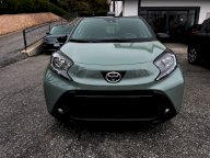 TOYOTA Aygo X 1.0 VVT-i 72 CV 5p. Trend