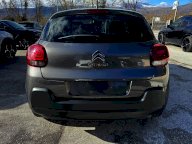 CITROEN C3 PureTech 110 S&S Max