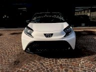 TOYOTA Aygo X 1.0 VVT-i 72 CV 5p. Trend