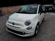 FIAT 500 C 1.0 Hybrid Dolcevita