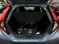TOYOTA Aygo X 1.0 VVT-i 72 CV 5p. Active