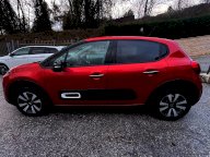 CITROEN C3 PureTech 110 S&S Max
