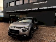 CITROEN C3 PureTech 110 S&S Max
