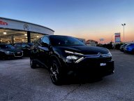CITROEN C4 PureTech 130 S&S Plus