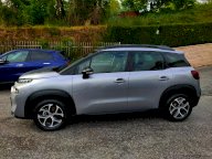 CITROEN C3 Aircross PureTech 110 S&S Plus