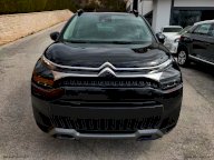 CITROEN C3 Aircross PureTech 110 S&S Plus