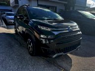 CITROEN C3 Aircross PureTech 110 S&S Plus
