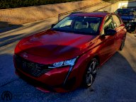 PEUGEOT 308 PureTech Turbo 130 S&S Allure