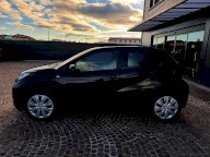 TOYOTA Aygo X 1.0 VVT-i 72 CV 5p. Active